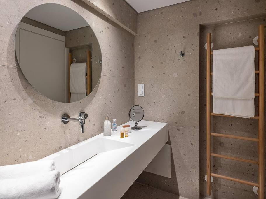 Electra Luxury Apartment At The Heraklion Center Екстер'єр фото